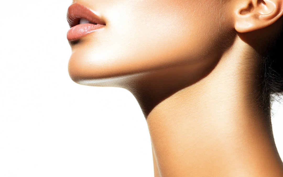 Botox for Jawline Slimming in Rockville, Maryland With Natural Results